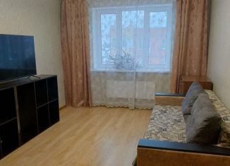 Продается 1-комнатная квартира, 34 м2, Московская область, деревня Марусино, 32