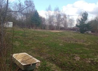 Продается земельный участок, 10 сот., деревня Ботулино