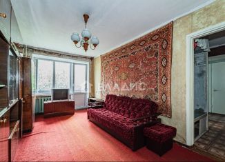 Продаю двухкомнатную квартиру, 45 м2, Калининград, улица Беланова