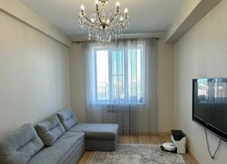 Двухкомнатная квартира на продажу, 60 м2, Махачкала, улица Азиза Алиева, 8, ЖК Золотые Ключи