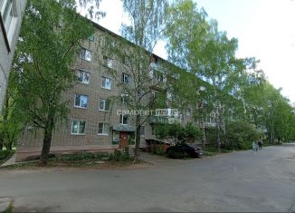 2-ком. квартира на продажу, 41 м2, Московская область, улица Кузьмина, 35