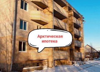 Продается однокомнатная квартира, 33.6 м2, Архангельская область