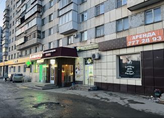 Сдам торговую площадь, 100 м2, Челябинская область, Салютная улица, 2