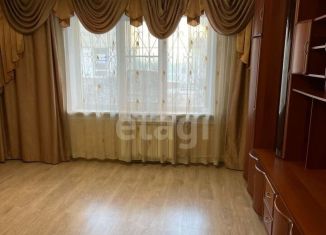 Продается двухкомнатная квартира, 53.4 м2, Новосибирская область, улица Шевченко, 34