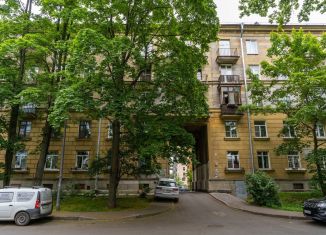 Аренда четырехкомнатной квартиры, 145 м2, Санкт-Петербург, Костромской проспект, 7, Выборгский район