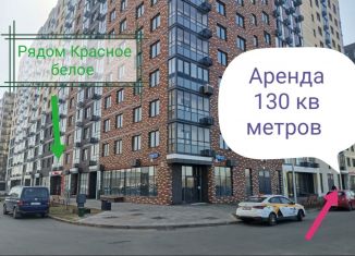 Сдача в аренду помещения свободного назначения, 130 м2, Москва, улица Уточкина, 7к2