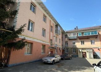 Двухкомнатная квартира на продажу, 44.1 м2, Альметьевск, улица Ленина, 29