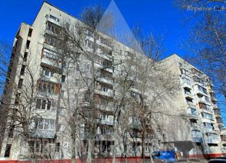 1-комнатная квартира на продажу, 21 м2, Владимир, улица Соколова-Соколёнка, 24