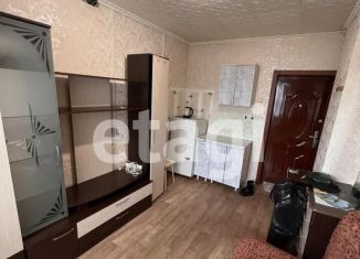 Квартира на продажу студия, 11.8 м2, Красноярск