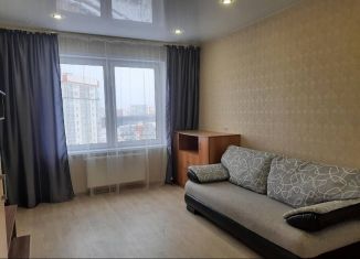 1-комнатная квартира в аренду, 40 м2, Новосибирск, улица Зорге, 273