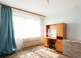 2-комнатная квартира на продажу, 59 м2, Московская область, улица Текстильщиков, 3