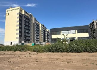 Продажа 2-комнатной квартиры, 62.9 м2, Самарская область