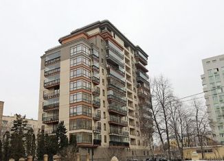 Многокомнатная квартира на продажу, 333 м2, Москва, Большая Пироговская улица, 8