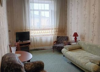 Двухкомнатная квартира в аренду, 60 м2, Иркутская область, улица Сибирских Партизан, 16