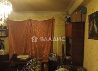 Продам однокомнатную квартиру, 32 м2, Нижегородская область, улица Движенцев