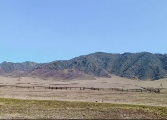 Продаю земельный участок, 1300 сот., село Туекта