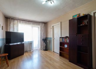 Продается 2-ком. квартира, 43.5 м2, Калининград, площадь Калинина, 25