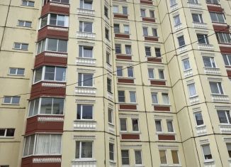 Продажа 1-комнатной квартиры, 47.5 м2, Петрозаводск, улица Лизы Чайкиной, 14к2