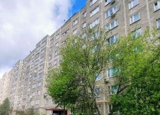 1-комнатная квартира на продажу, 33 м2, Московская область, Рабочая улица, 44