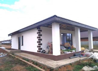 Продажа дома, 67 м2, деревня Старые Киешки, Рощинская улица, 30