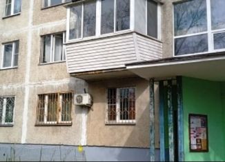 Продажа 1-комнатной квартиры, 32.5 м2, Московская область, Октябрьская улица, 9