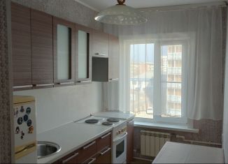Сдаю однокомнатную квартиру, 33.1 м2, Улан-Удэ, проспект Строителей, 56