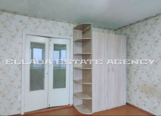 Продам двухкомнатную квартиру, 47.6 м2, Батайск, улица Герцена, 37