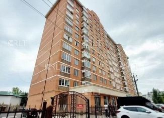 Продается 2-комнатная квартира, 76 м2, Махачкала, Ленинский район, Индустриальный переулок, 3А