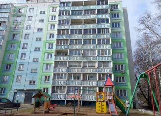 Продажа однокомнатной квартиры, 32.3 м2, Кировская область, улица Баумана, 8