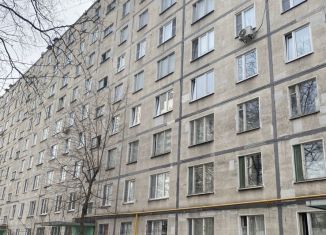 Продается однокомнатная квартира, 11.4 м2, Москва, метро Речной вокзал, улица Лавочкина, 48к1