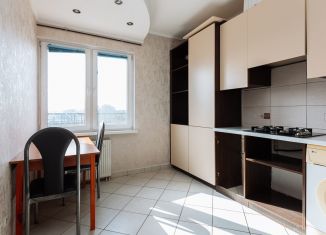 Продам однокомнатную квартиру, 34 м2, Калининградская область, улица Александра Суворова