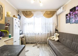 Квартира на продажу студия, 17.2 м2, Тюменская область, улица Энергетиков, 60А