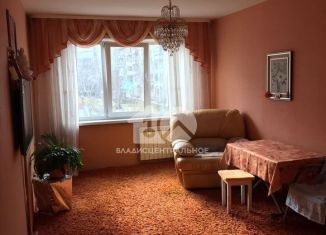 Продажа 2-комнатной квартиры, 48.5 м2, Новосибирск, улица Гоголя, 190, метро Маршала Покрышкина