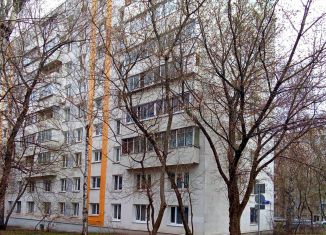 Однокомнатная квартира на продажу, 10 м2, Москва, 1-й Тушинский проезд