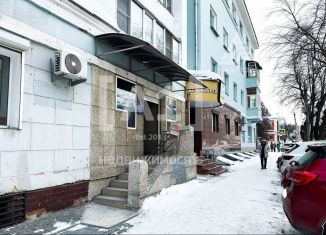 Сдам в аренду офис, 128 м2, Челябинская область, Советская улица, 47