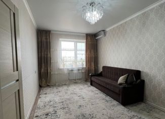 Продается 2-комнатная квартира, 57 м2, Астрахань, улица Аксакова, 14к3, ЖК Улица Аксакова