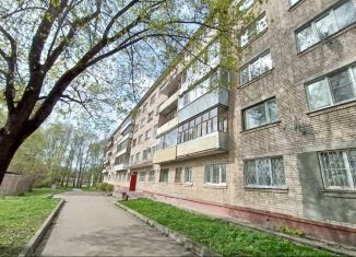 Продам однокомнатную квартиру, 24.2 м2, Калужская область, улица Ляшенко, 4