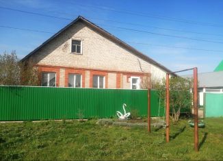 Продажа дома, 72.8 м2, деревня Покровка, Трудовая улица, 6