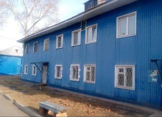 Однокомнатная квартира на продажу, 26.2 м2, Иркутская область, Пионерская улица, 7Б