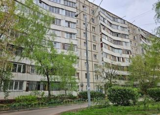 Продажа однокомнатной квартиры, 10 м2, Москва, Ставропольская улица, 54к1