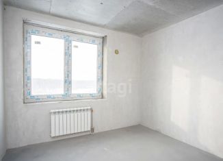 Продам 1-ком. квартиру, 39.7 м2, Новосибирск