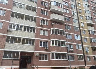 Продается 1-комнатная квартира, 43.1 м2, Краснодар, улица имени Валерия Гассия, микрорайон Гидрострой