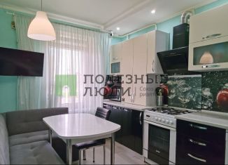 Продается однокомнатная квартира, 35 м2, Татарстан, улица Габдуллы Тукая, 37