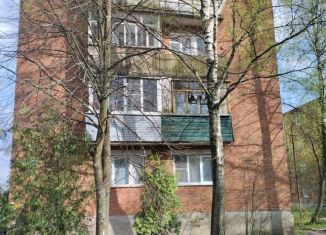 Однокомнатная квартира на продажу, 32.4 м2, Московская область, Комсомольская улица, 23