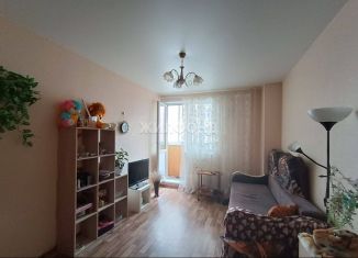 Продажа 1-комнатной квартиры, 34 м2, Новосибирск, улица Дмитрия Шмонина, 10, ЖК Матрёшкин Двор