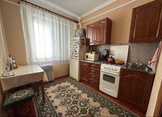 Продажа 2-комнатной квартиры, 55 м2, Махачкала, проспект Али-Гаджи Акушинского, 26