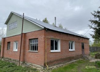 Продажа дома, 150 м2, деревня Стенино