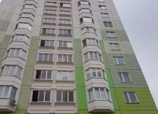 Аренда однокомнатной квартиры, 37 м2, Москва, Синявинская улица, 11к12, станция Подрезково