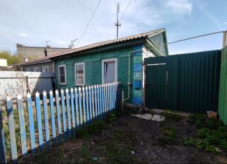 Продам дом, 59.8 м2, Челябинская область, Мельничная улица