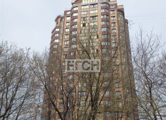 4-ком. квартира на продажу, 118 м2, Москва, Красностуденческий проезд, 6, САО